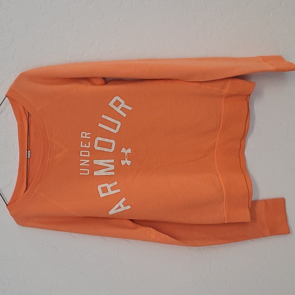 Under Armor Youth XL Sweater